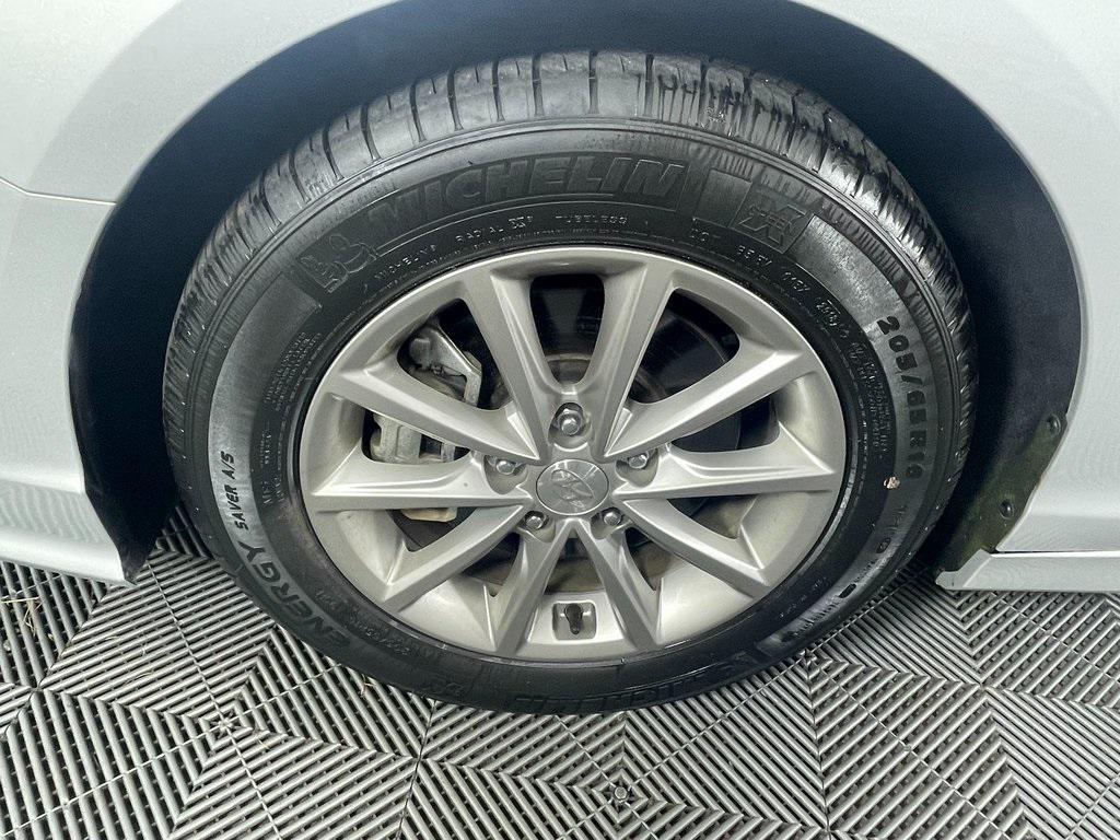 used 2019 Hyundai Sonata car, priced at $18,590