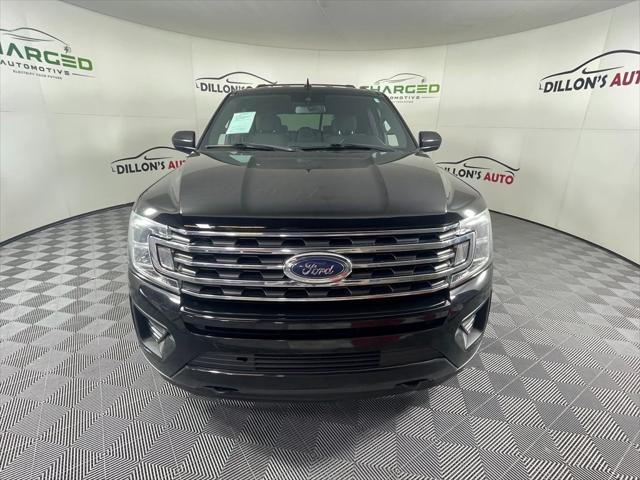 used 2020 Ford Expedition car, priced at $36,900