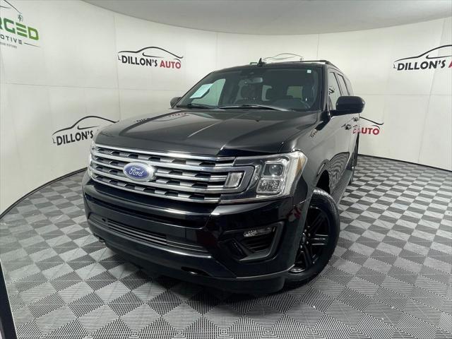 used 2020 Ford Expedition car, priced at $36,900