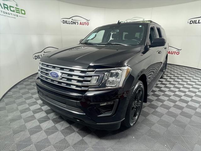 used 2020 Ford Expedition car, priced at $36,900