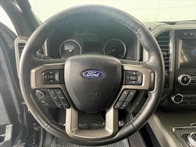 used 2020 Ford Expedition car, priced at $36,900