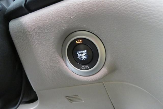 used 2023 Chrysler Pacifica car, priced at $24,980