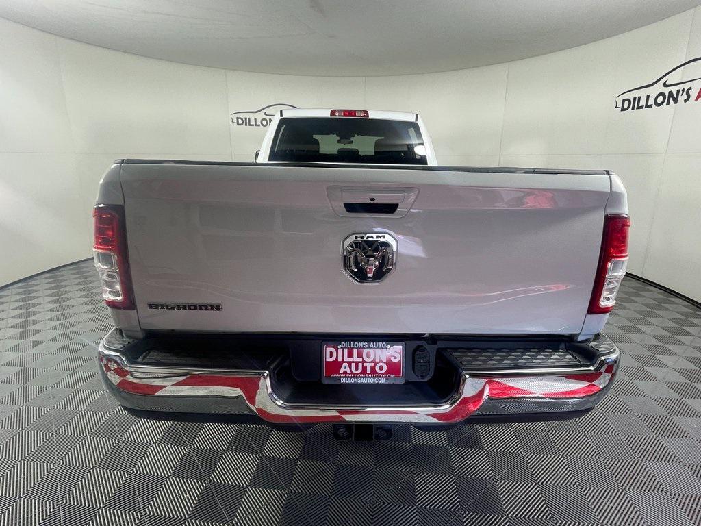 used 2021 Ram 2500 car, priced at $46,980
