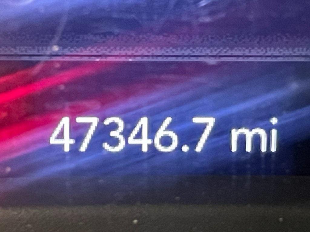 used 2021 Ram 2500 car, priced at $46,980