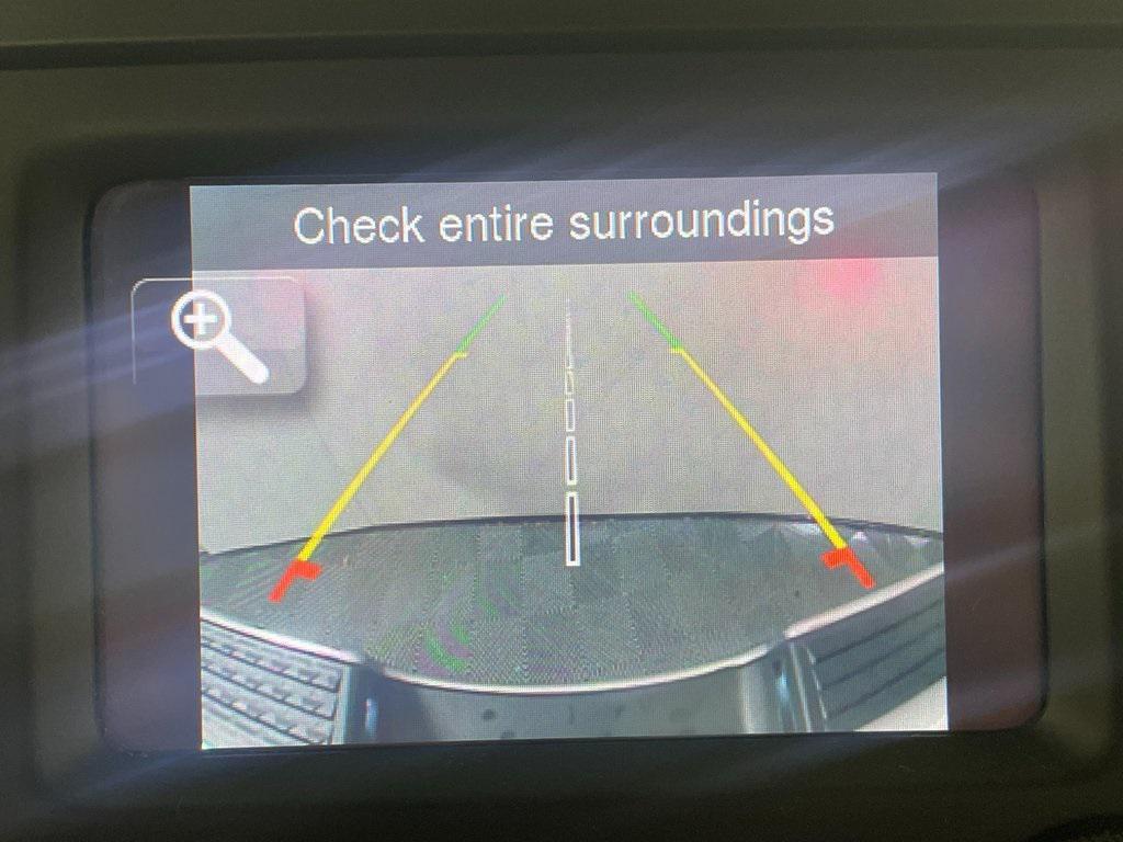 used 2021 Ram 2500 car, priced at $46,980