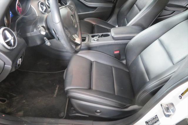 used 2019 Mercedes-Benz CLA 250 car, priced at $21,850