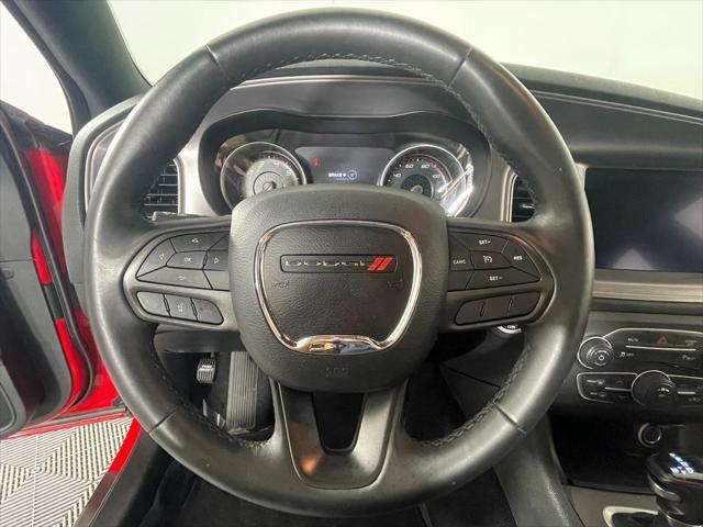 used 2023 Dodge Charger car, priced at $26,900