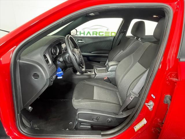 used 2023 Dodge Charger car, priced at $26,900