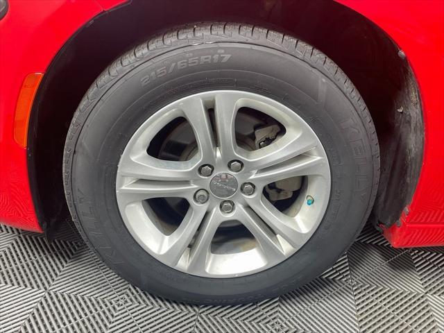 used 2023 Dodge Charger car, priced at $26,900