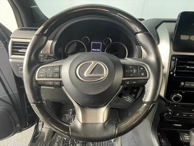 used 2023 Lexus GX 460 car, priced at $66,500