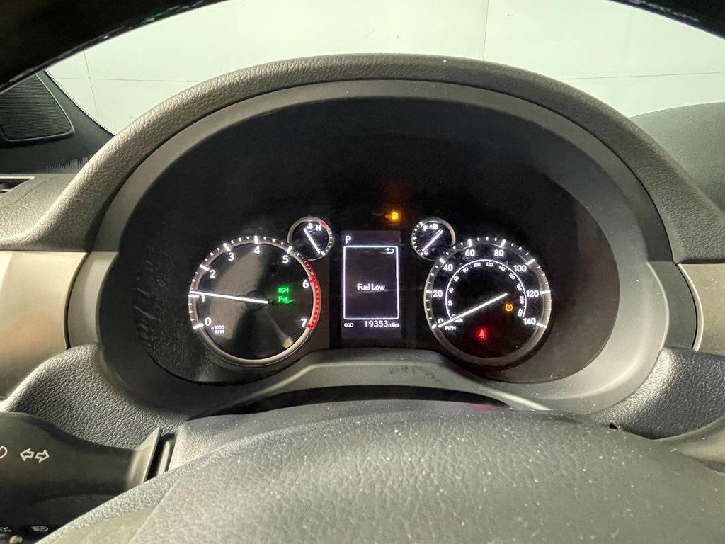used 2023 Lexus GX 460 car, priced at $57,980
