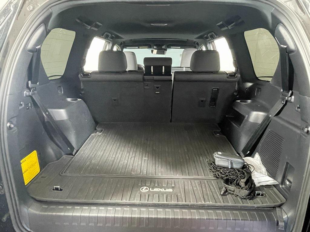 used 2023 Lexus GX 460 car, priced at $57,980