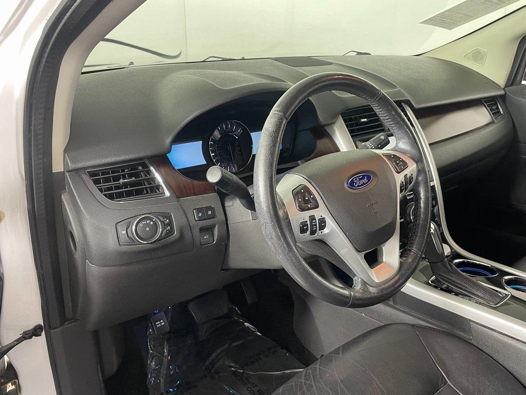 used 2014 Ford Edge car, priced at $13,980