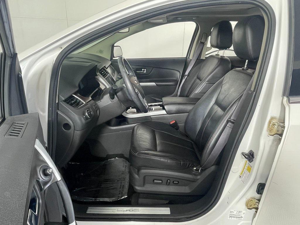used 2014 Ford Edge car, priced at $13,980