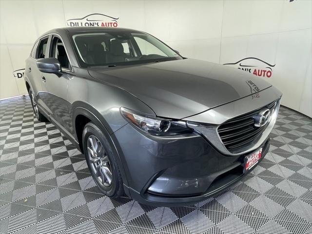 used 2018 Mazda CX-9 car, priced at $12,980