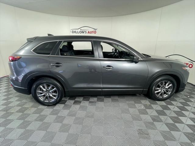 used 2018 Mazda CX-9 car, priced at $12,980