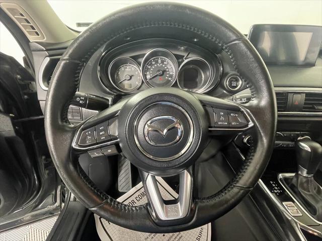 used 2018 Mazda CX-9 car, priced at $12,980