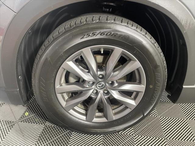 used 2018 Mazda CX-9 car, priced at $12,980