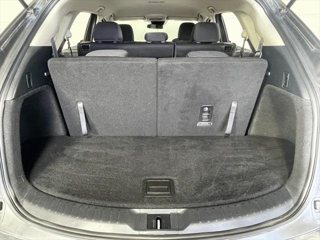 used 2018 Mazda CX-9 car, priced at $12,980