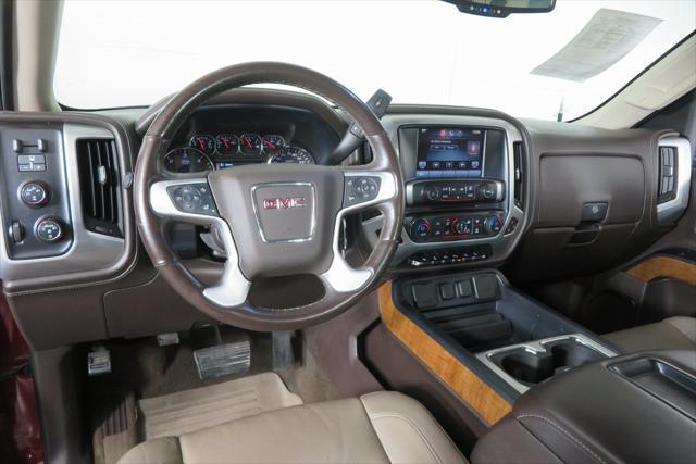 used 2014 GMC Sierra 1500 car, priced at $19,980