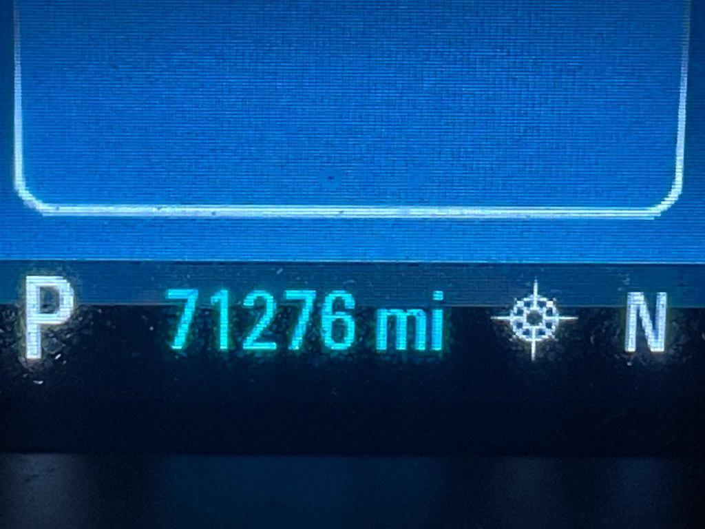 used 2016 Chevrolet SS car, priced at $37,980