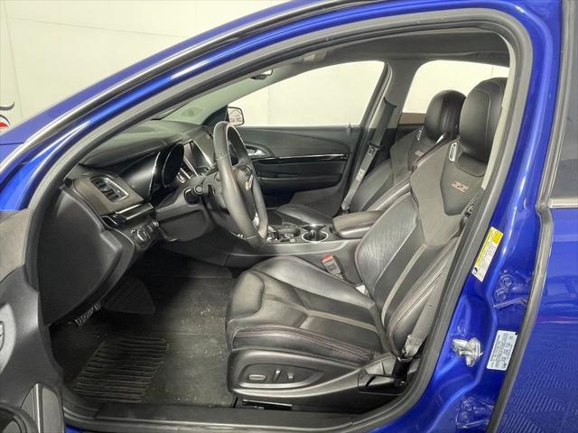 used 2016 Chevrolet SS car, priced at $38,980