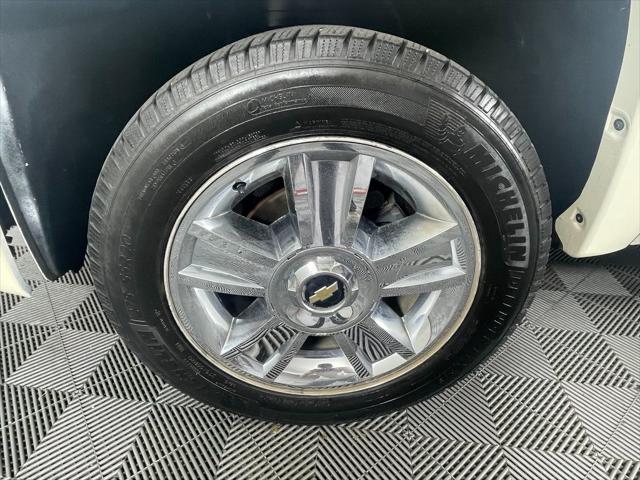 used 2013 Chevrolet Silverado 1500 car, priced at $9,980