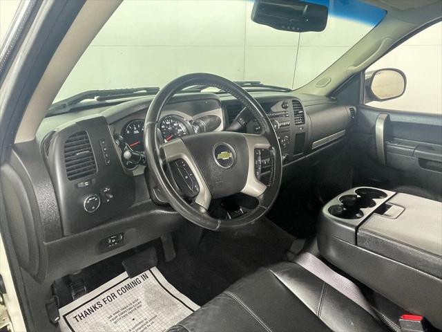 used 2013 Chevrolet Silverado 1500 car, priced at $9,980
