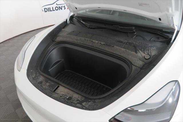 used 2024 Tesla Model Y car, priced at $35,980