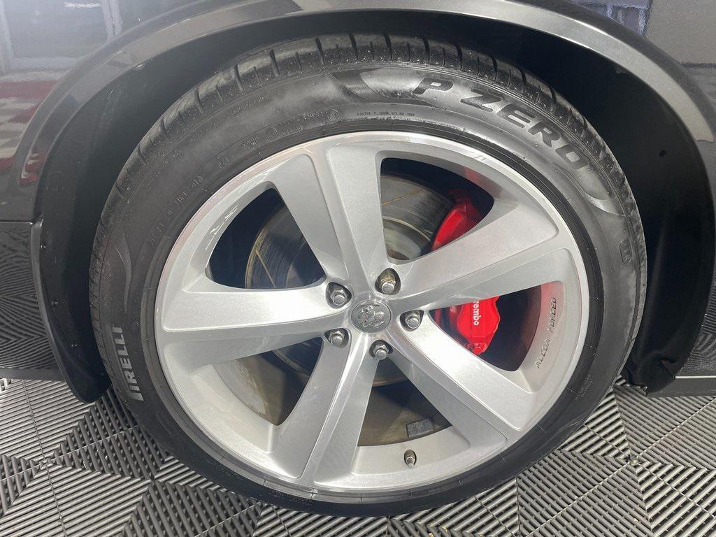 used 2009 Dodge Challenger car, priced at $25,980
