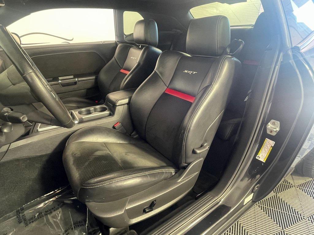 used 2009 Dodge Challenger car, priced at $25,980