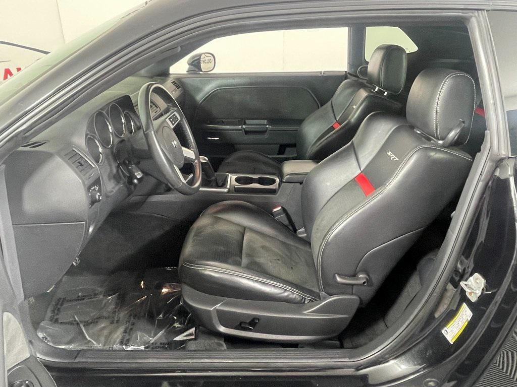 used 2009 Dodge Challenger car, priced at $25,980