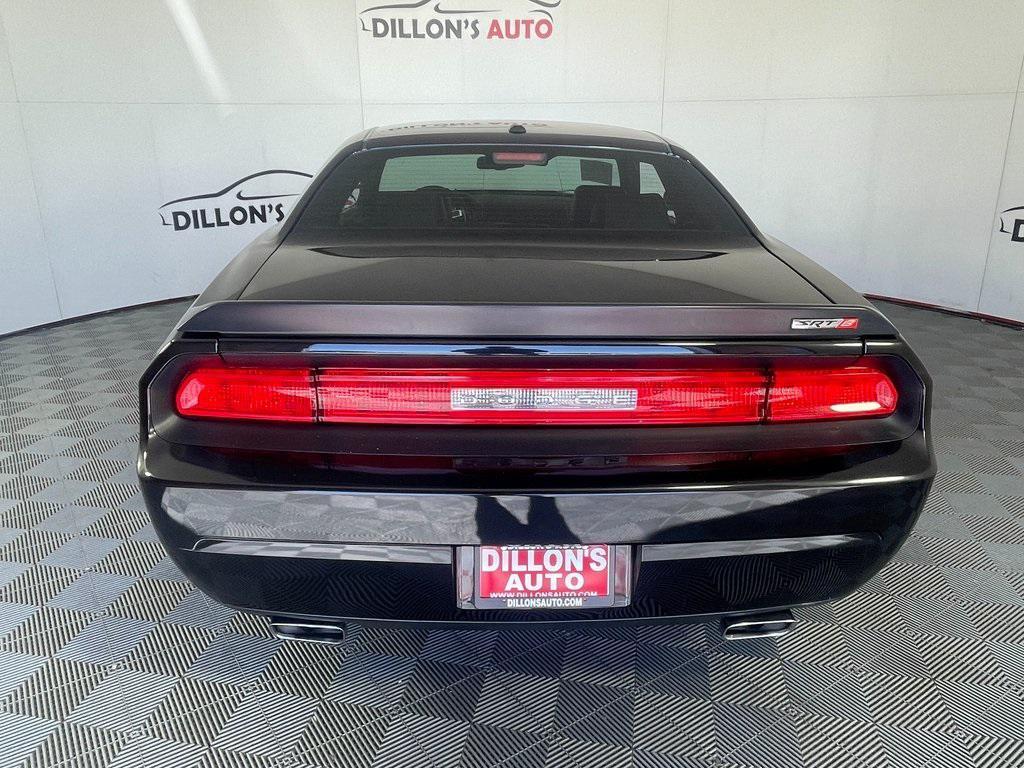 used 2009 Dodge Challenger car, priced at $25,980