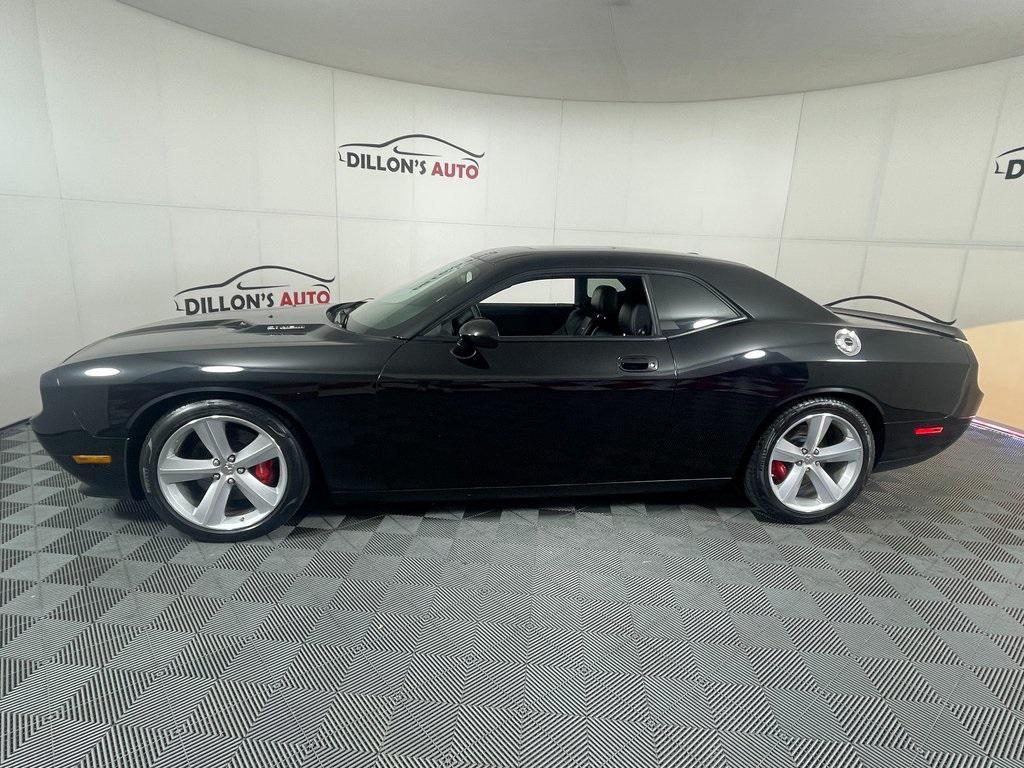 used 2009 Dodge Challenger car, priced at $25,980