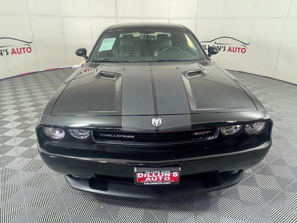 used 2009 Dodge Challenger car, priced at $25,980