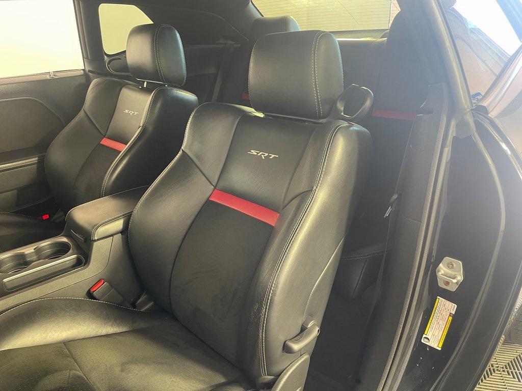 used 2009 Dodge Challenger car, priced at $25,980