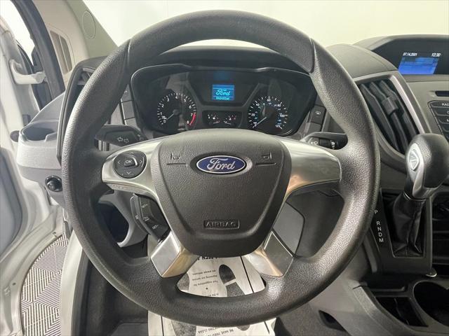 used 2015 Ford Transit-350 car, priced at $32,500