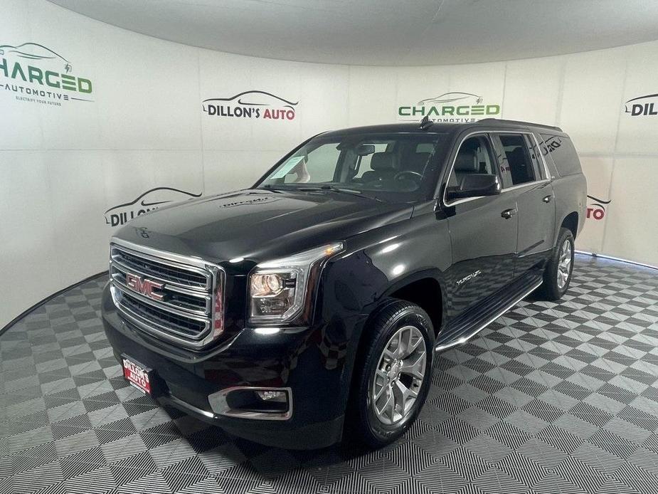 used 2019 GMC Yukon XL car, priced at $28,498