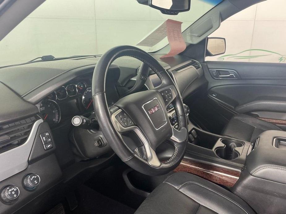 used 2019 GMC Yukon XL car, priced at $28,498