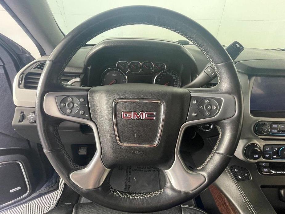 used 2019 GMC Yukon XL car, priced at $28,498