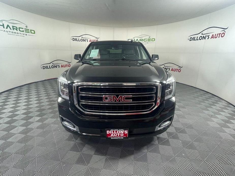 used 2019 GMC Yukon XL car, priced at $28,498