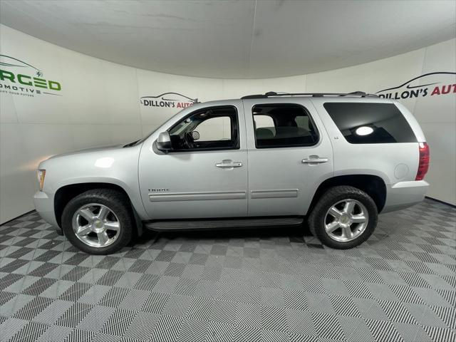 used 2011 Chevrolet Tahoe car, priced at $14,900