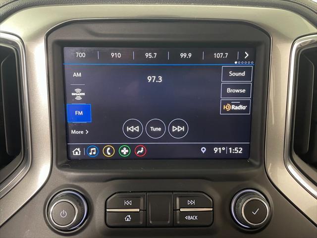 used 2019 Chevrolet Silverado 1500 car, priced at $37,980