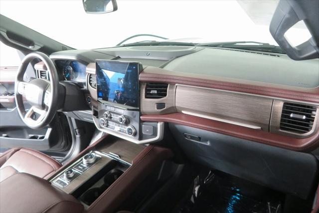 used 2024 Ford Expedition car, priced at $61,980