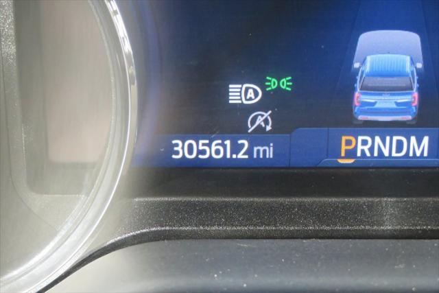 used 2024 Ford Expedition car, priced at $61,980