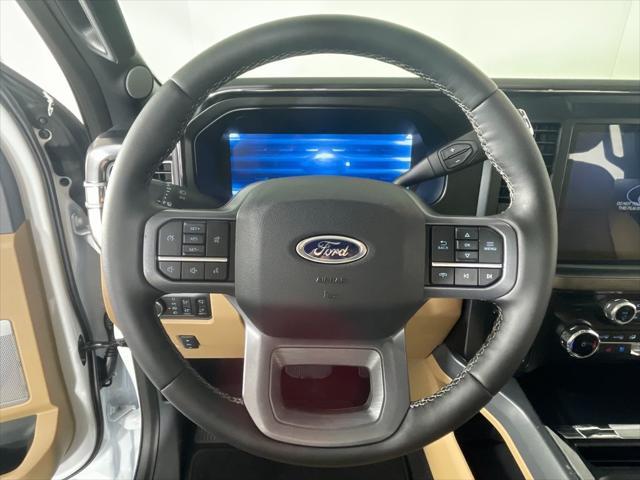 used 2025 Ford F-450 car, priced at $129,980
