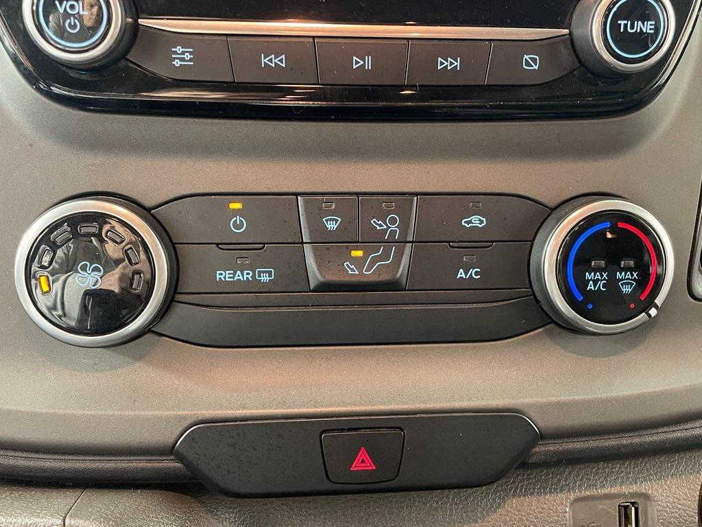 used 2020 Ford Transit-350 car, priced at $38,980