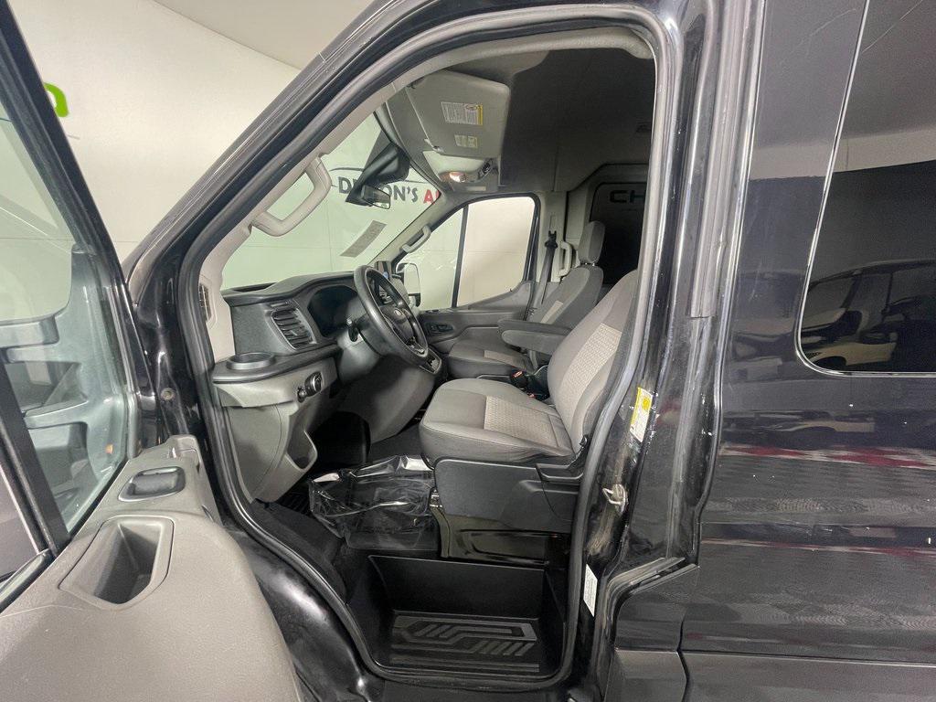 used 2020 Ford Transit-350 car, priced at $38,980