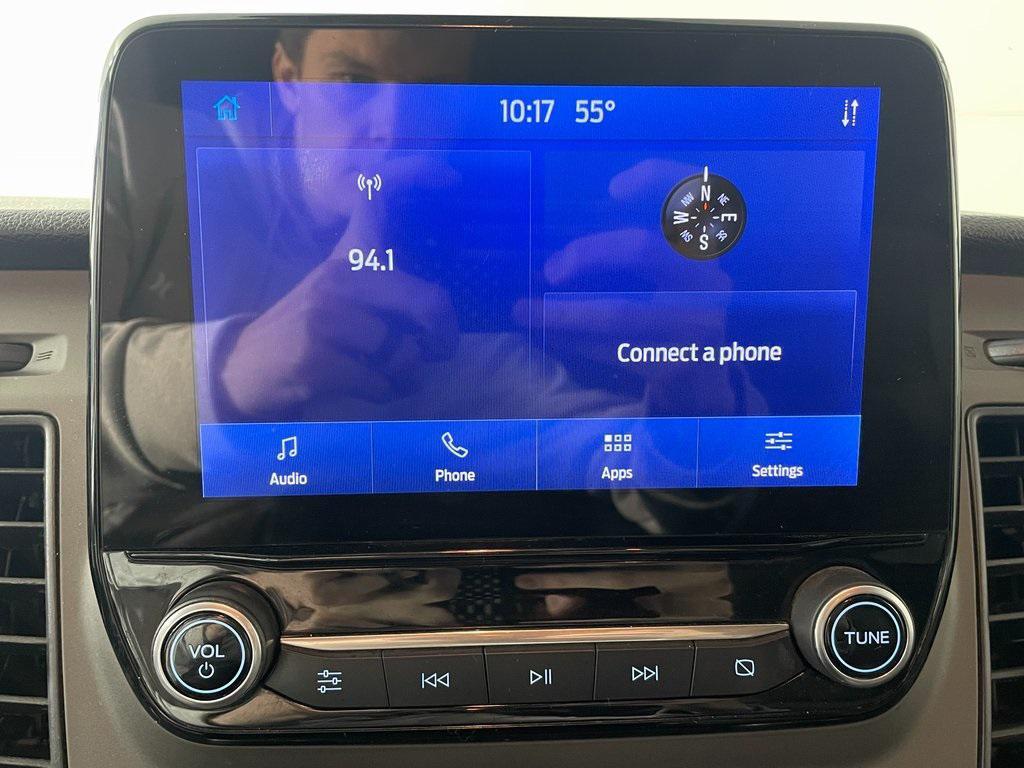 used 2020 Ford Transit-350 car, priced at $38,980