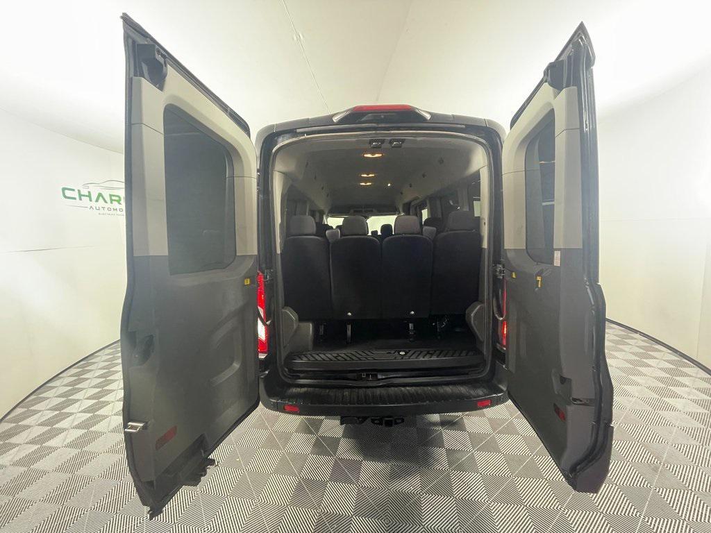 used 2020 Ford Transit-350 car, priced at $38,980